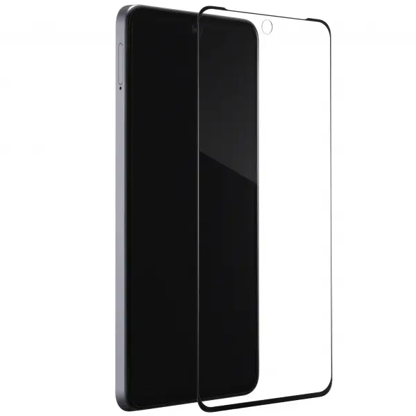 Folie de protectie Ecran OPC32 pentru OnePlus Nord CE4 Lite, Sticla Securizata, Full Glue, Neagra 5431101826