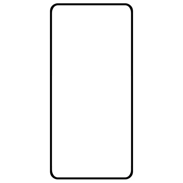 Folie de protectie Ecran OEM pentru Honor 200, Sticla Securizata, Full Glue, 5D, Neagra