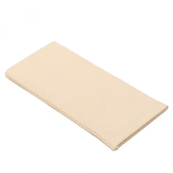 Husa Ochelari Techsuit ETS3, 180mm x 90mm, Crem