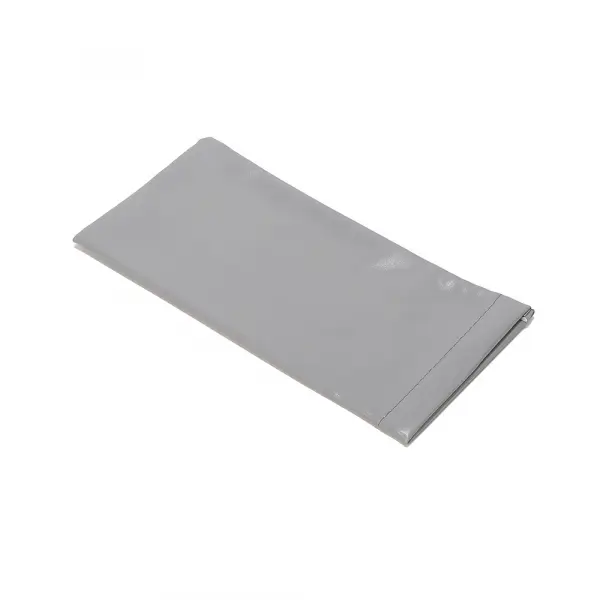 Husa Ochelari Techsuit ETS1, 180mm x 90mm, Gri