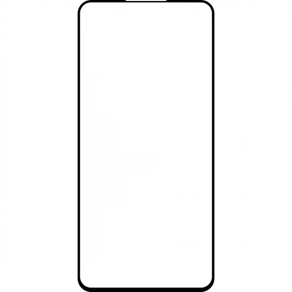 Folie de protectie Ecran OEM pentru Xiaomi Redmi Note 14 5G, Sticla Securizata, Full Glue, 5D, Neagra
