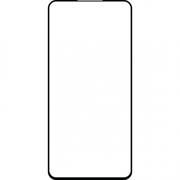 Folie de protectie Ecran OEM pentru Xiaomi Redmi Note 14 5G, Sticla Securizata, Full Glue, 5D, Neagra