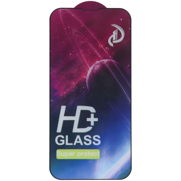 Folie de protectie Ecran OEM pentru Xiaomi Redmi Note 14 5G, Sticla Securizata, Full Glue, Set 10 bucati, 9D, Neagra