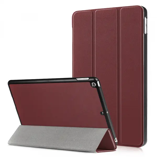 Husa pentru Apple iPad 10.2 (2021) / 10.2 (2020) / 10.2 (2019), Techsuit, FoldPro, Rosie
