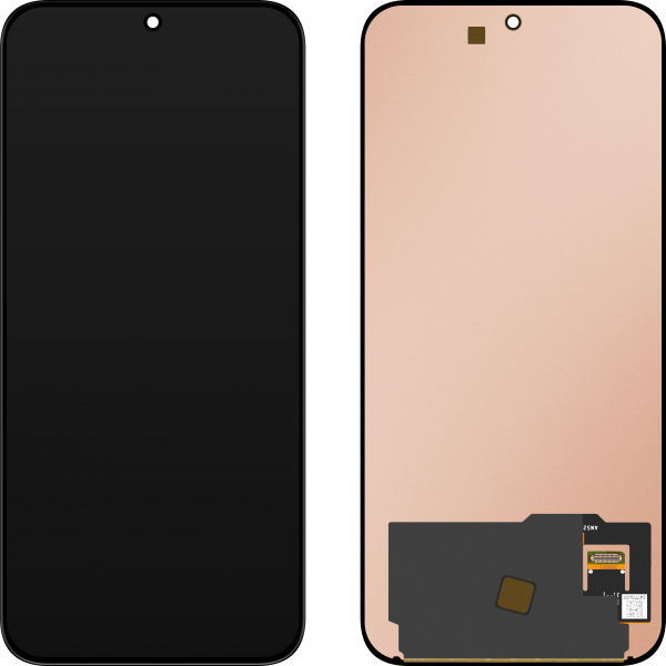 Display cu Touchscreen MP compatibil cu Huawei nova 13
