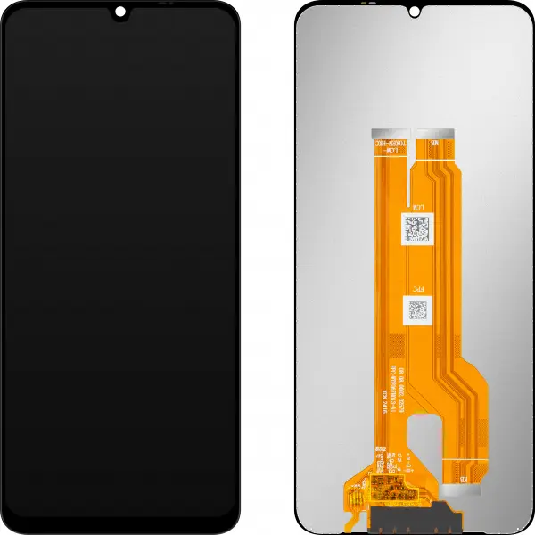 Display cu Touchscreen MP compatibil cu Realme C61  / C63 / Narzo N63 / Note 60 / Note 60x