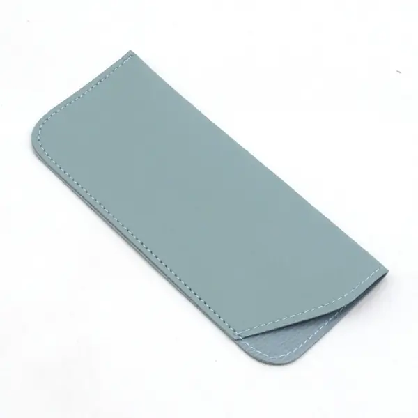 Toc Ochelari Techsuit ETSP6, 175mm x 75mm, Albastru