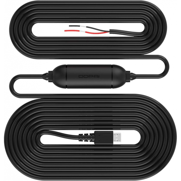 Hardwire DDPAI pentru Camera Mini Pro