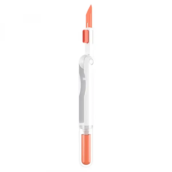 Instrument Curatare Proove Mr.Cleaner, 3in1, Alb