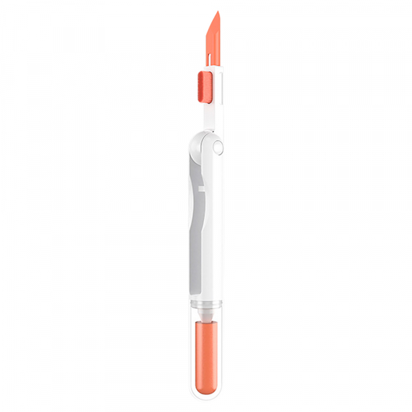 Instrument Curatare Proove Mr.Cleaner, 3in1, Alb