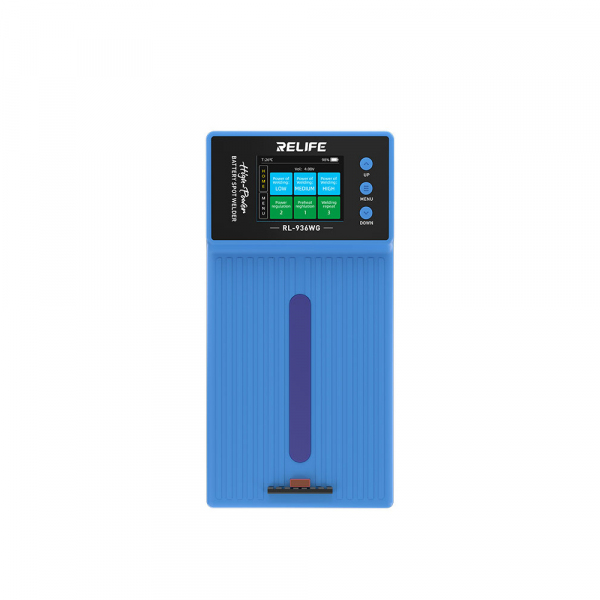 Aparat Sudura in Puncte Relife RL-936WG
