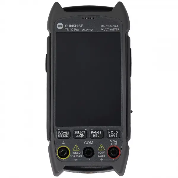 Camera Termoviziune Sunshine TB-10 Pro, 2in1