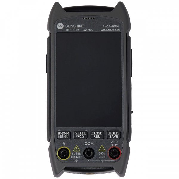 Camera Termoviziune Sunshine TB-10 Pro, 2in1