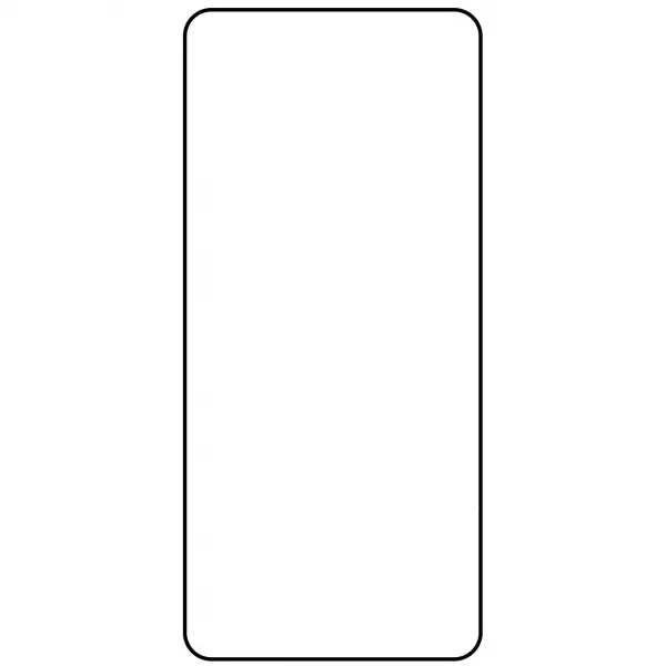Folie de protectie Ecran OEM pentru Samsung Galaxy S25 S931, Sticla Securizata, Full Glue, 5D, Neagra