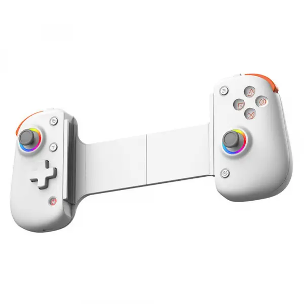 Controller Techsuit BSP-D8 Pro, Alb