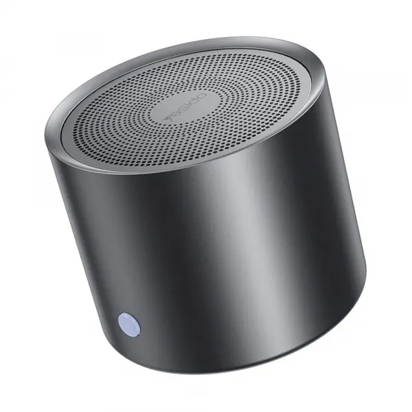 Boxa Bluetooth Yesido YSW30, 3W, Waterproof, Neagra