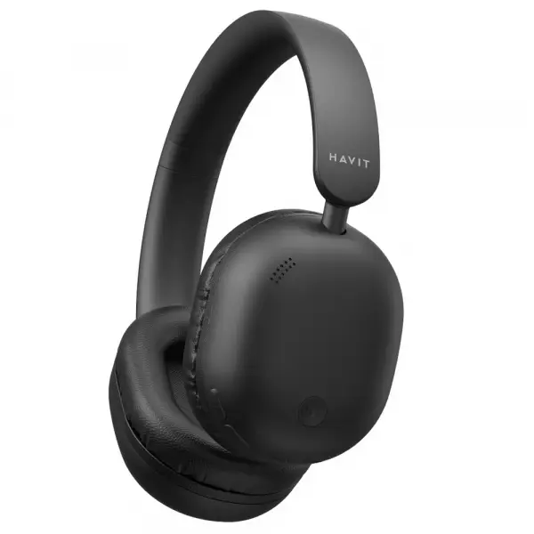 Handsfree Bluetooth HAVIT H602BT, A2DP, Negru