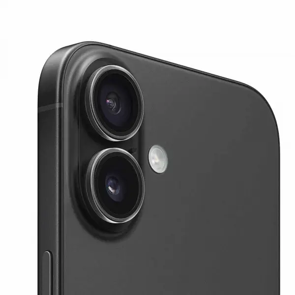 Folie de protectie Camera Spate Anank AR pentru Apple iPhone 17, Sticla Securizata, Transparenta