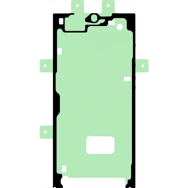 Kit Adeziv Display Samsung Galaxy S23 Ultra S918, Service Pack GH82-30558A
