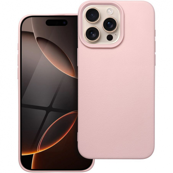 Husa pentru Samsung Galaxy A35 5G A356, OEM, Skin, Roz