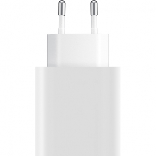 Incarcator Retea Xiaomi, 22.5W, 3A, 1 x USB-A, Alb BHR7757EU