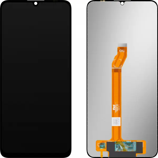 Display cu Touchscreen MP compatibil cu Honor X7