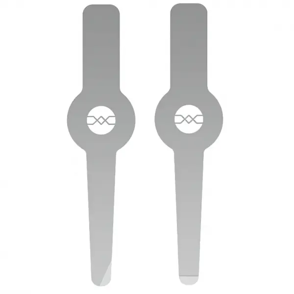 Lama Relife RL-101H pentru indepartat CPU, Set 2 bucati