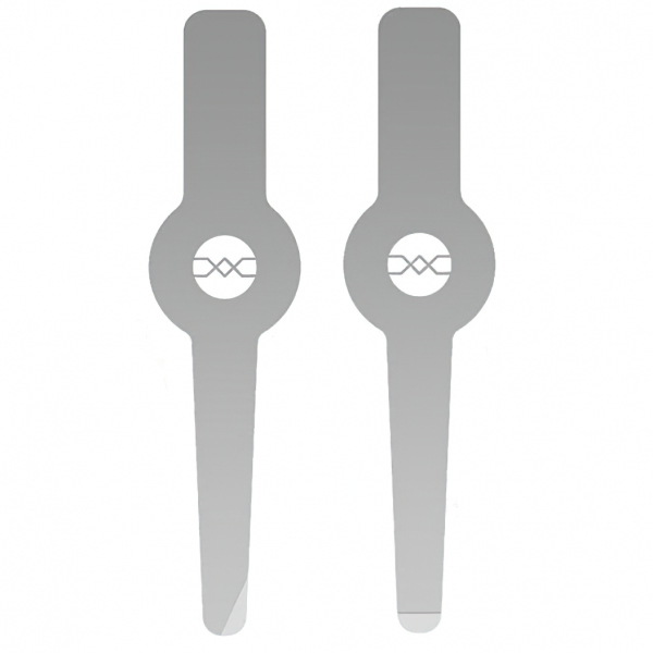 Lama Relife RL-101H pentru indepartat CPU, Set 2 bucati