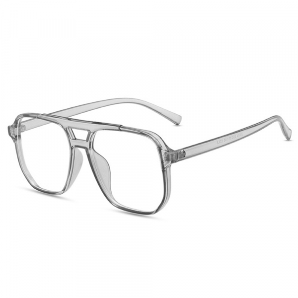 Ochelari De Calculator Dama Techsuit PC28014-C8, Anti-Blue Light, Transparenti