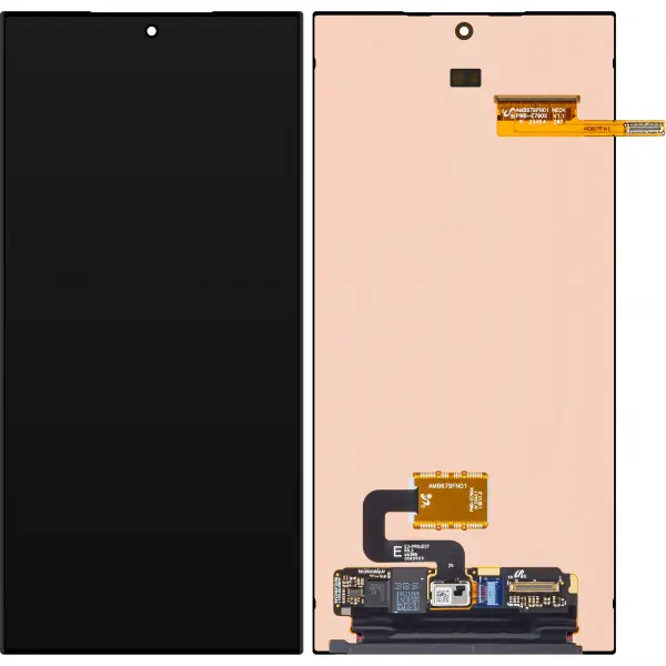 Display cu Touchscreen Samsung Galaxy S24 Ultra S928, Service Pack GH82-33385A