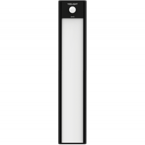 Lampa Led Dulap Yeelight A20, 1.2W, 2700K, Senzor, 20cm, Neagra YLCG002