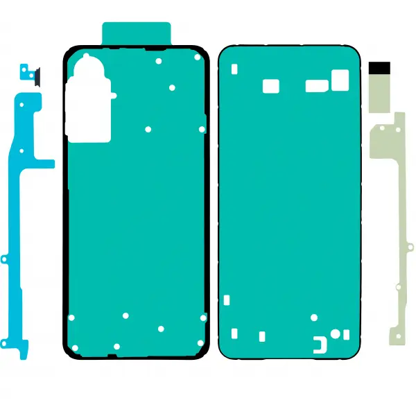 Kit Adeziv Samsung Galaxy A56 A566, Service Pack GH82-36832A