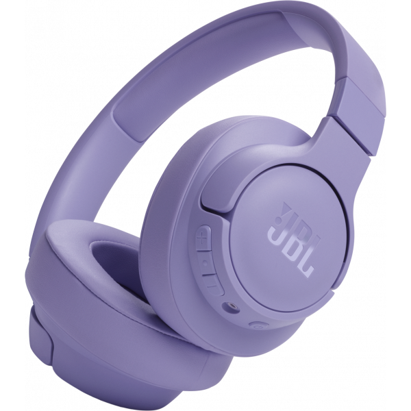 Handsfree Bluetooth JBL Tune 720BT, MultiPoint, A2DP, Mov JBLT720BTPUR