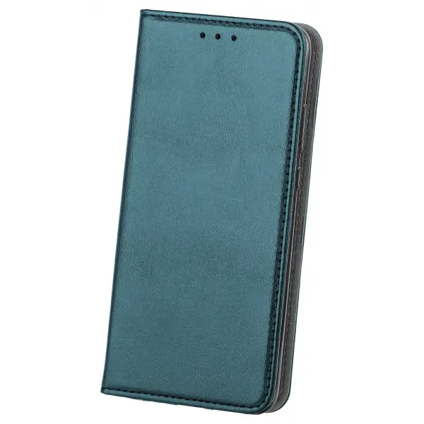 Husa pentru Samsung Galaxy A50s A507 / A30s A307 / A50 A505, OEM, Smart Magnetic, Verde