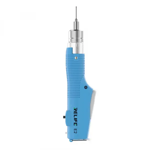Surubelnita Electrica Relife E2 Torque, Albastra
