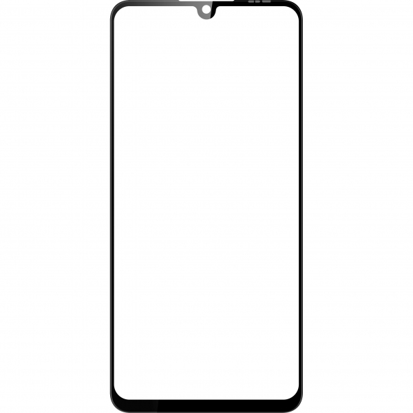 Geam Ecran + OCA Forward Shield pentru Huawei P30 lite, Negru