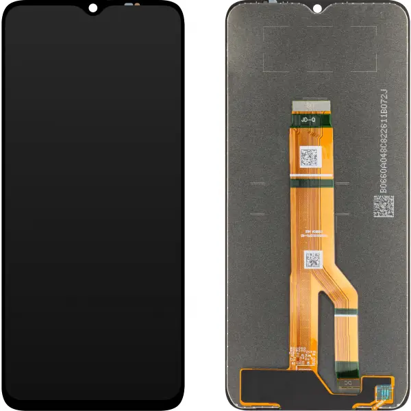 Display cu Touchscreen MP compatibil cu Honor X6b