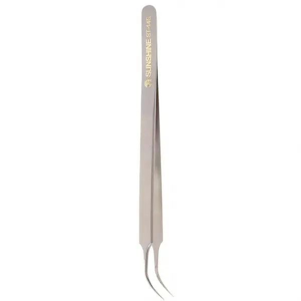 Penseta Curbata Sunshine ST-14S