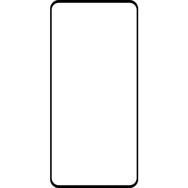 Folie de protectie Ecran OEM pentru Samsung Galaxy S24 FE S721, Sticla Securizata, Full Glue, 5D, Neagra