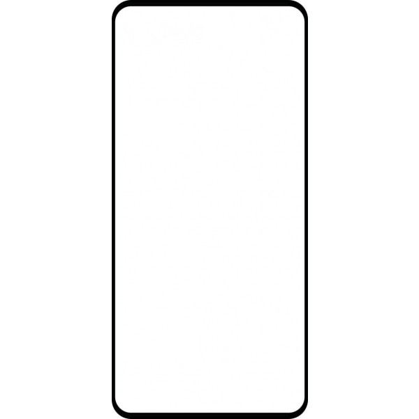Folie de protectie Ecran OEM pentru Samsung Galaxy S24 FE S721, Sticla Securizata, Full Glue, 5D, Neagra