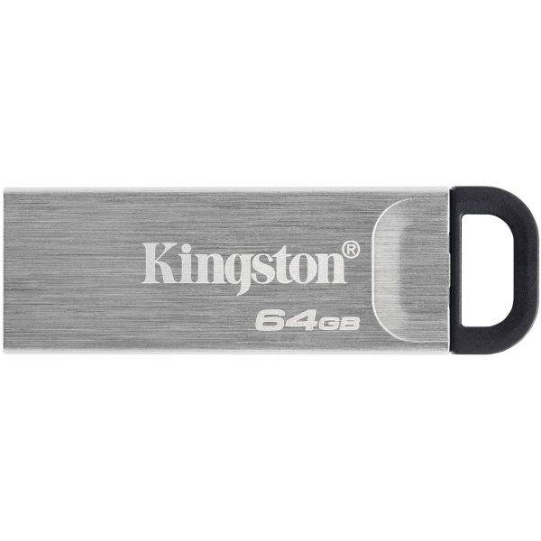 Memorie Externa USB-A 3.2 Kingston DT Kyson, 64Gb DTKN/64GB
