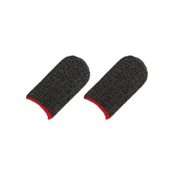 Degetare Gaming Techsuit FS3-02, Rosii