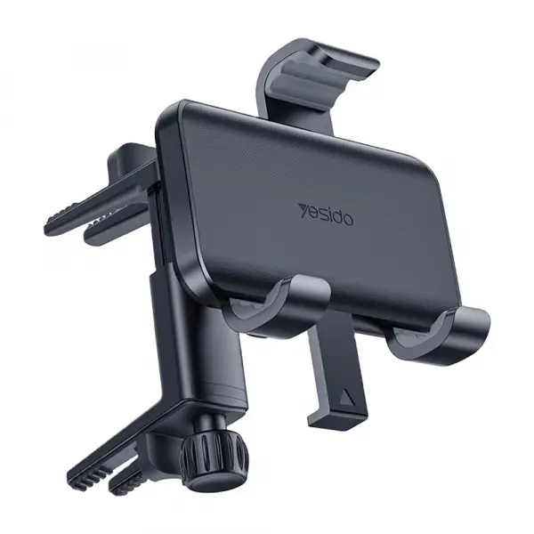 Suport Auto Yesido C240, Universal, Negru