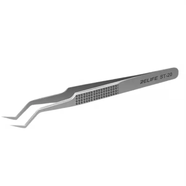 Penseta Curbata Relife ST-20L