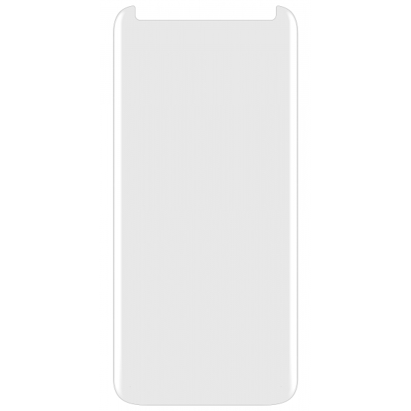 Folie de protectie Ecran OEM pentru Samsung Galaxy Note 9 N960, Sticla Securizata, UV Glue