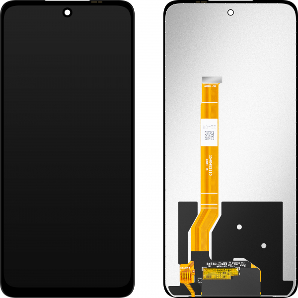 Display cu Touchscreen MP compatibil cu OnePlus Nord CE 3 Lite