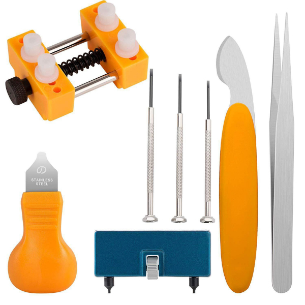 Instrumente Ceasornicarie OEM, 6in1