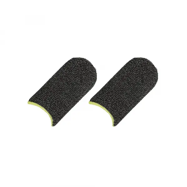 Degetare Gaming Techsuit FS3-04, Galbene