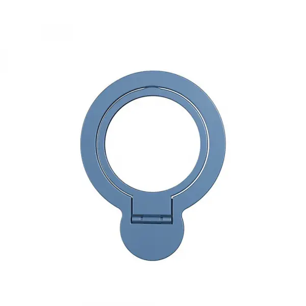 Suport Inel Techsuit MPR4, Universal, Albastru