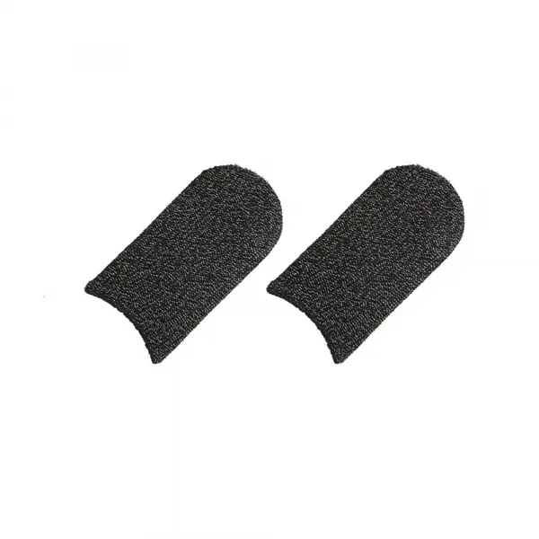 Degetare Gaming Techsuit FS3-01, Negre